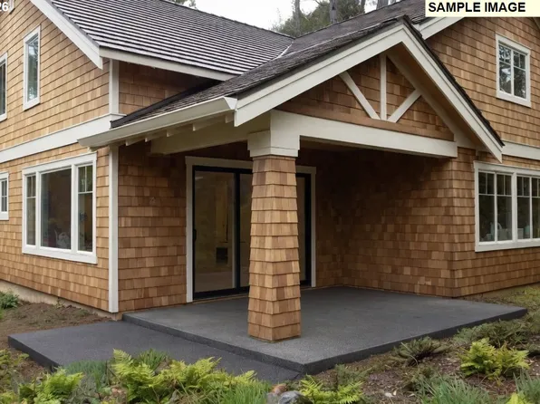 LOT 164 Promontory Ln, Oceanside, OR 97134