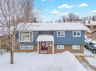 138 Stone Ter, Saskatoon, SK S7M4J5