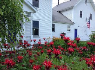 590 Rocky Rd, Johnson, VT 05656