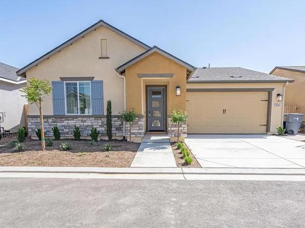 6563 E Tobey Ave, Fresno, CA 93727