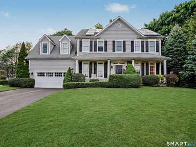 28 Walnut Ridge Lane, Stamford, CT, 06905