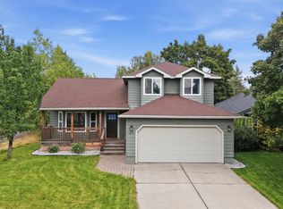 4201 E 33rd Ave, Spokane, WA 99223