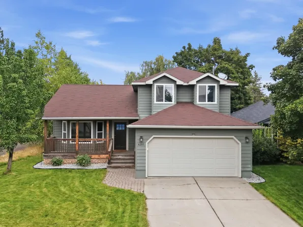 4201 E 33rd Ave, Spokane, WA 99223