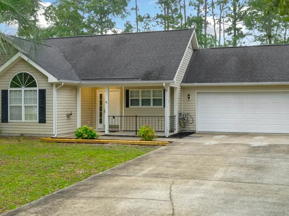 389 Springfield Dr., Pawleys Island, SC 29585