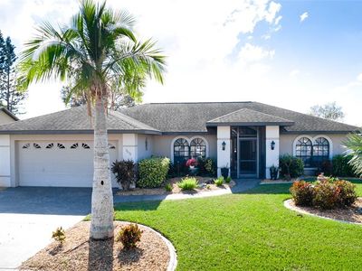6838 67th Street Cir E, Palmetto, FL, 34221