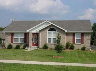 194 Farmview Dr, Mount Washington, KY 40047