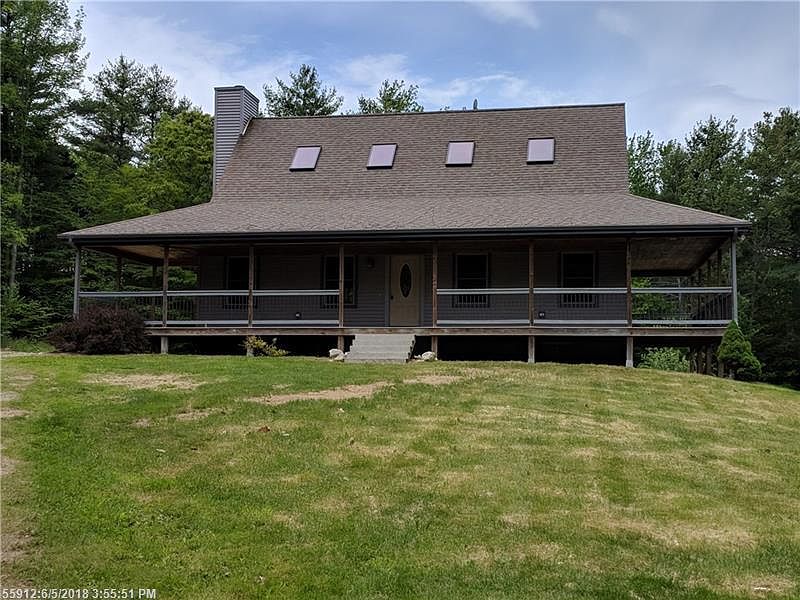 2nd image of 126 Gibbs Rd