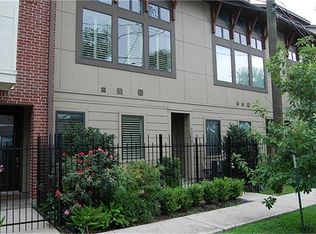 5000 Schuler St UNIT B, Houston, TX 77007