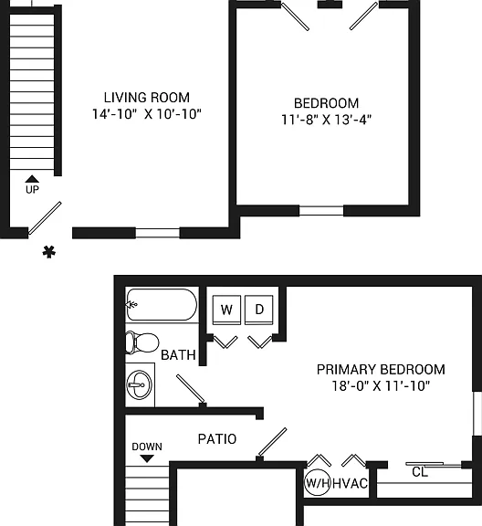 Carmel Landing Apartment Homes — Photo 44