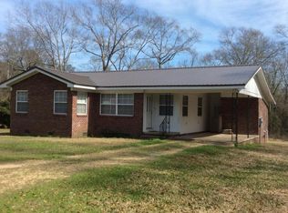 580 E Kelly Rd #3, Seminary, MS 39479