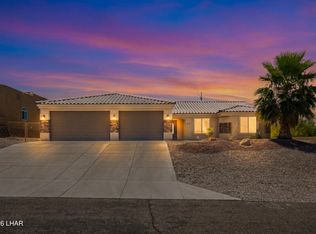 2192 Mimosa Dr, Lake Havasu City, AZ 86403