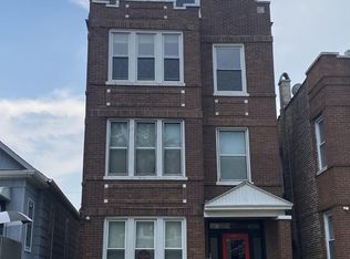 2541 W 39th Pl #3, Chicago, IL 60632