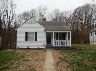 611 Westview Dr, Lynchburg, VA 24502