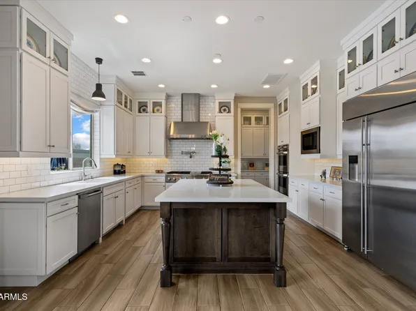 22925 N 46TH Street, Phoenix, AZ 85050