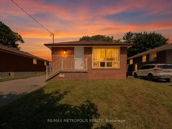 235 Waverly St S, Oshawa, ON L1J 5V3