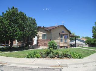 384 W Bramblewood Dr, Cedar City, UT 84721