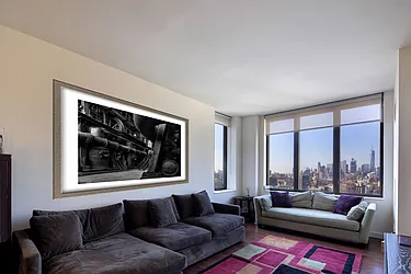 Rented by Brown Harris Stevens