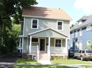 15 Greeley St, Rochester, NY 14609