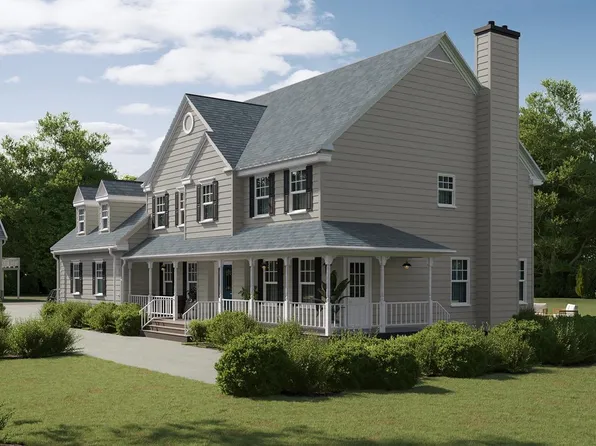 205 Ingleside Ave, Pennington, NJ 08534