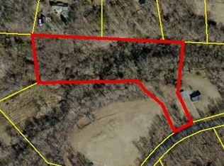 2027 Beeson Rd, Oak Ridge, NC 27310