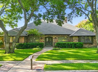 1912 Deerfield Dr, Plano, TX 75023