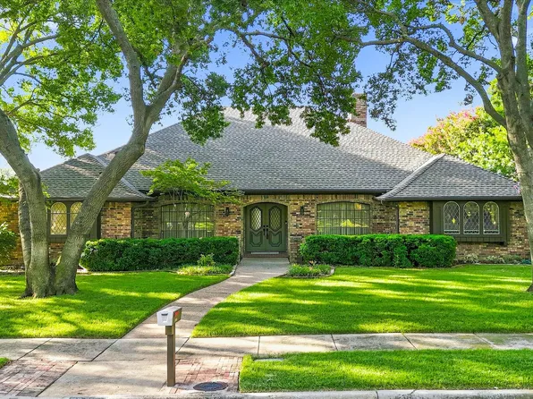 1912 Deerfield Dr, Plano, TX 75023