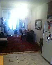 Rented by Rapid Realty Cobble Hill