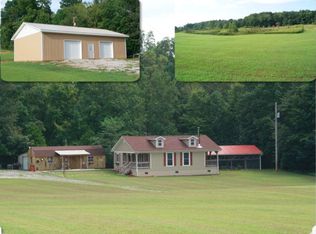 248 Cedar Springs Ln, Gainesboro, TN 38562