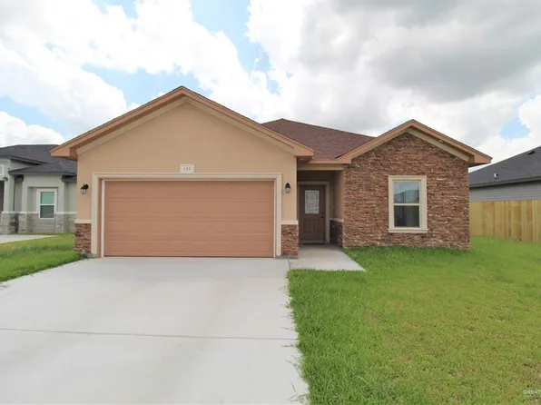 205 Jessica St, Mercedes, TX 78570