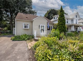 234 E Elm St, East Rochester, NY 14445