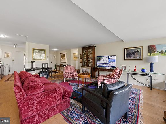 4th image of 2500 Virginia Ave NW Unit 509