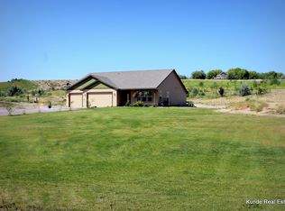 1603 N Harrington Rd, West Richland, WA 99353