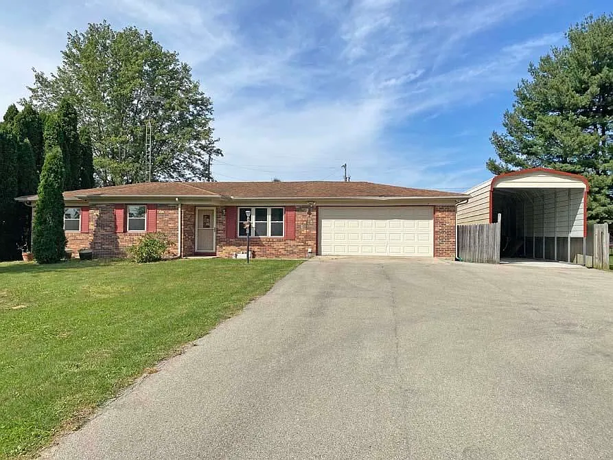 849 S County Road 350 W photo 1