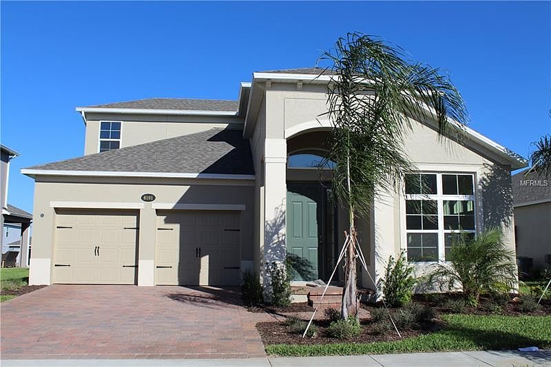 1st image of 8191 Snowy Plover Ave