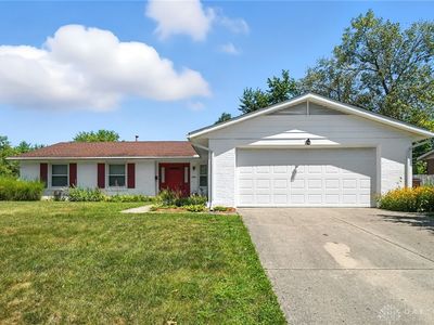 1029 Terracewood Dr, Englewood, OH, 45322