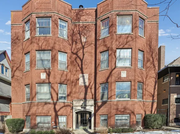 1442 W Fargo Ave #Ge, Chicago, IL 60626