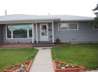 136 Carr Ave, Columbus, MT 59019