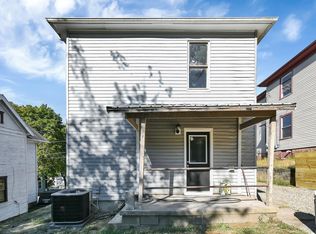 130 Beulah Ave, Zanesville, OH 43701