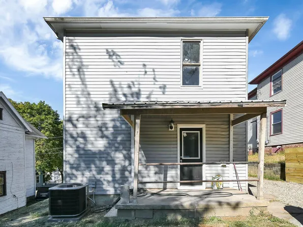 130 Beulah Ave, Zanesville, OH 43701