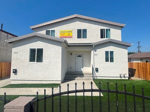 1803 E 107th St, Los Angeles, CA 90002