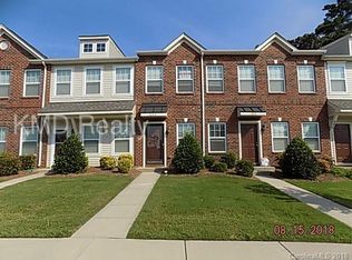 4244 Sutwick Dr, Charlotte, NC 28269