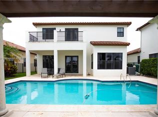 3492 NW 82nd Dr, Hollywood, FL 33024