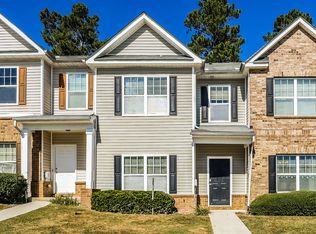 2298 Bigwood Trl, Atlanta, GA 30349