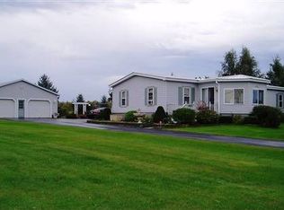 34516 Nys Route 12e, Cape Vincent, NY 13618