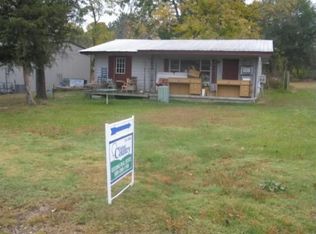 712 E Main St, Antlers, OK 74523