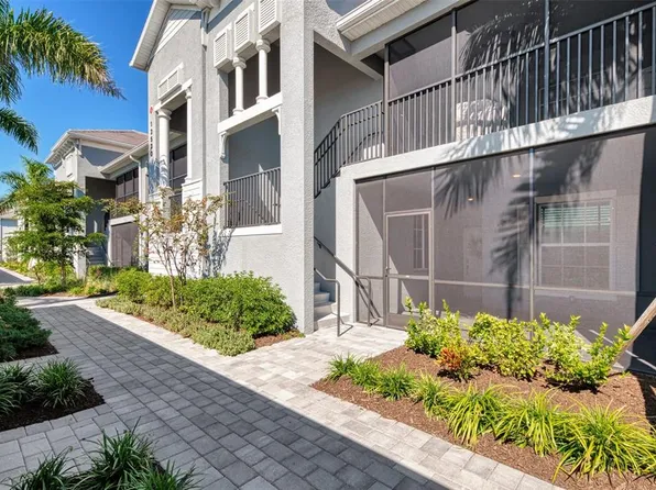 12520 Galapagos Ct #106, Venice, FL 34293