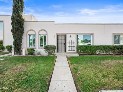 5847 E Thomas Rd, Scottsdale, AZ, 85251