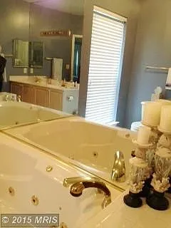 Bath (Master)