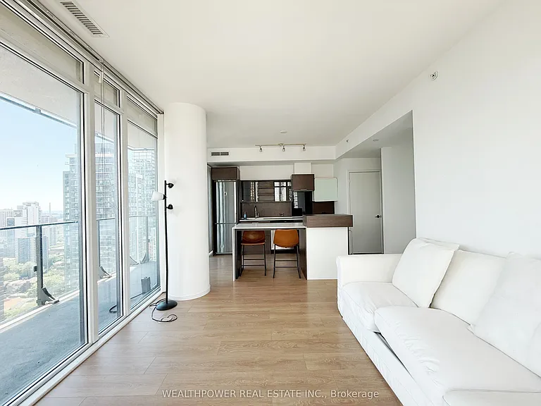 75 Saint Nicholas St #2608 — Photo 7