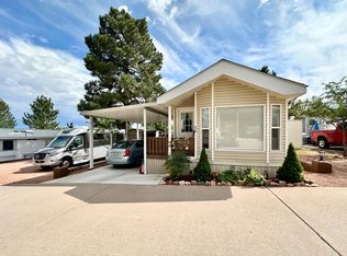 3680 E Highway 260 #C19, Payson, AZ 85541